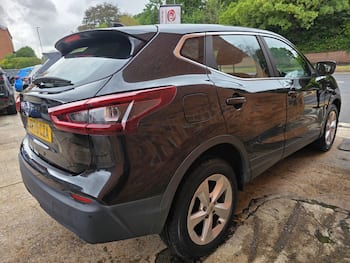 Used Nissan Qashqai 2020 for sale - 79668666: Photo