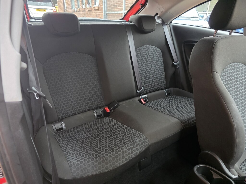 Used Vauxhall Corsa 2017 for sale - 77580982: Photo 9