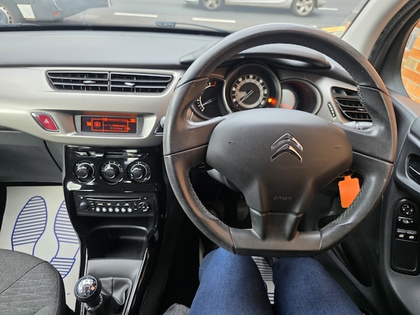 Used Citroen C3 2016 for sale - 76276984: Photo 11