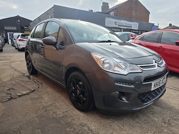 Citroen - C3