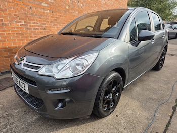 Used Citroen C3 2016 for sale - 76276984: Photo 2