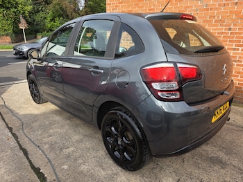 Used Citroen C3 2016 for sale - 76276984: Photo 4