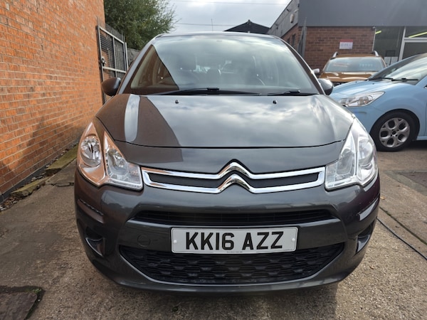 Used Citroen C3 2016 for sale - 76276984: Photo 5