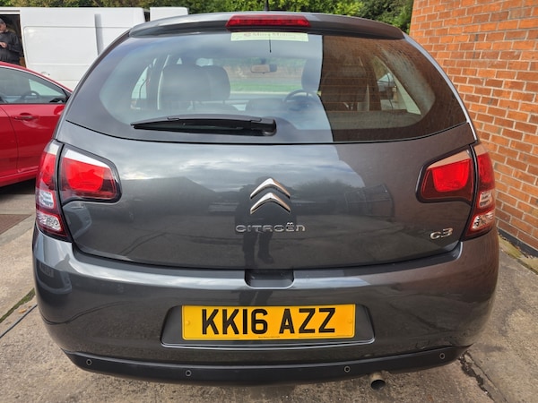 Used Citroen C3 2016 for sale - 76276984: Photo 6
