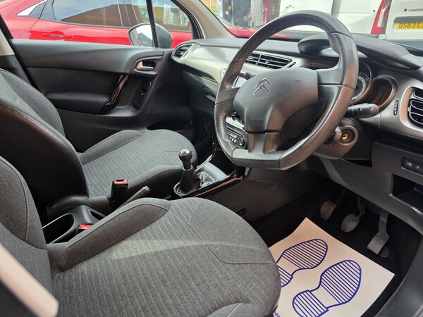 Used Citroen C3 2016 for sale - 76276984: Photo 8