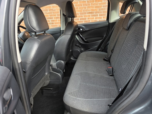 Used Citroen C3 2016 for sale - 76276984: Photo 9
