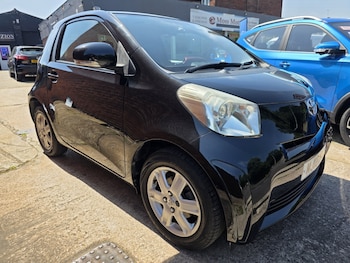 Used Toyota IQ 2012 for sale - 78982918: Photo