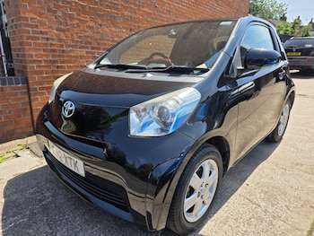 Used Toyota IQ 2012 for sale - 78982918: Photo