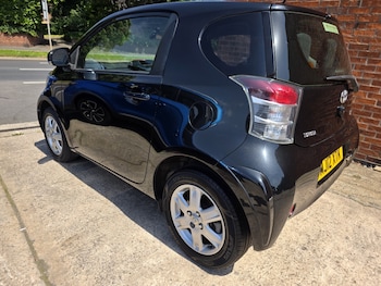 Used Toyota IQ 2012 for sale - 78982918: Photo