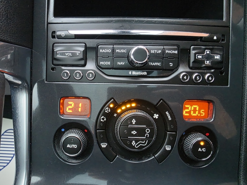 Used Peugeot 3008 2016 for sale - 76305765: Photo 12