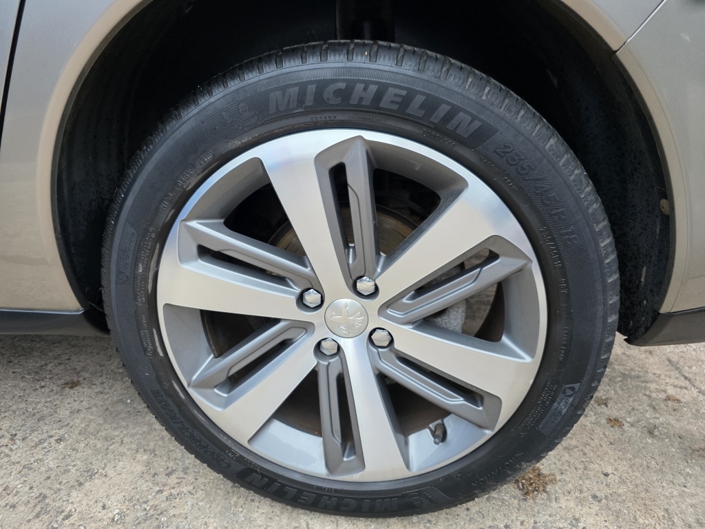 Used Peugeot 3008 2016 for sale - 76305765: Photo 7