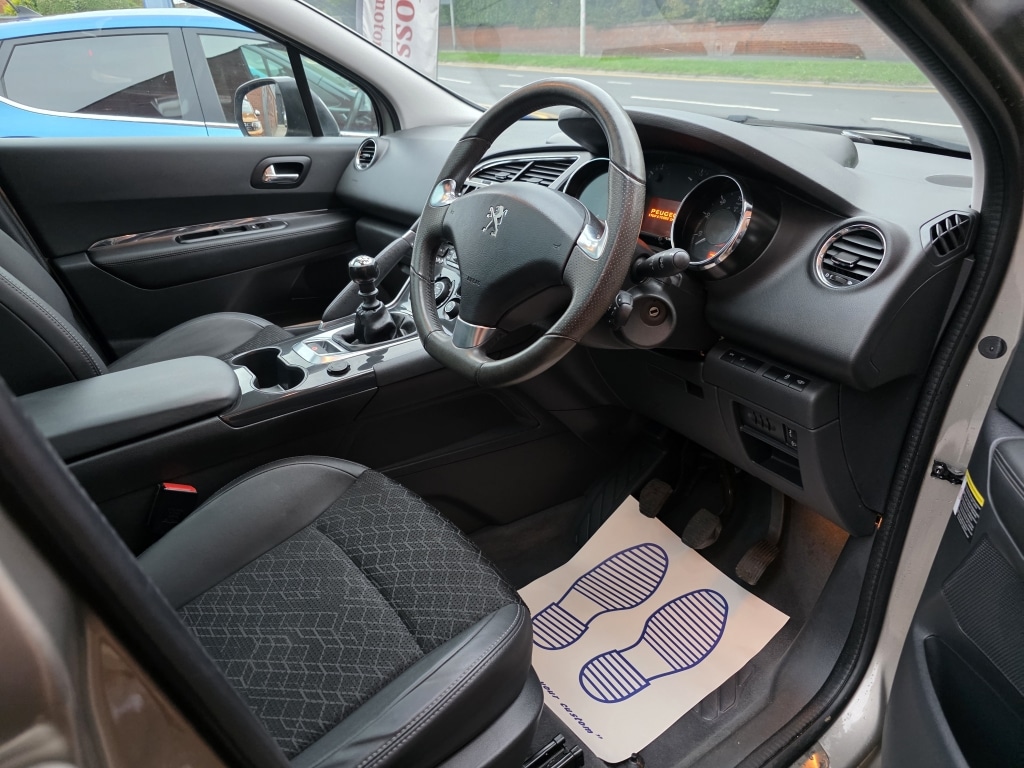 Used Peugeot 3008 2016 for sale - 76305765: Photo 8