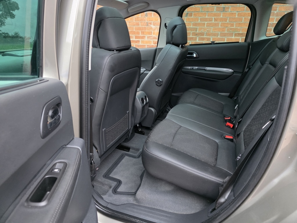 Used Peugeot 3008 2016 for sale - 76305765: Photo 9