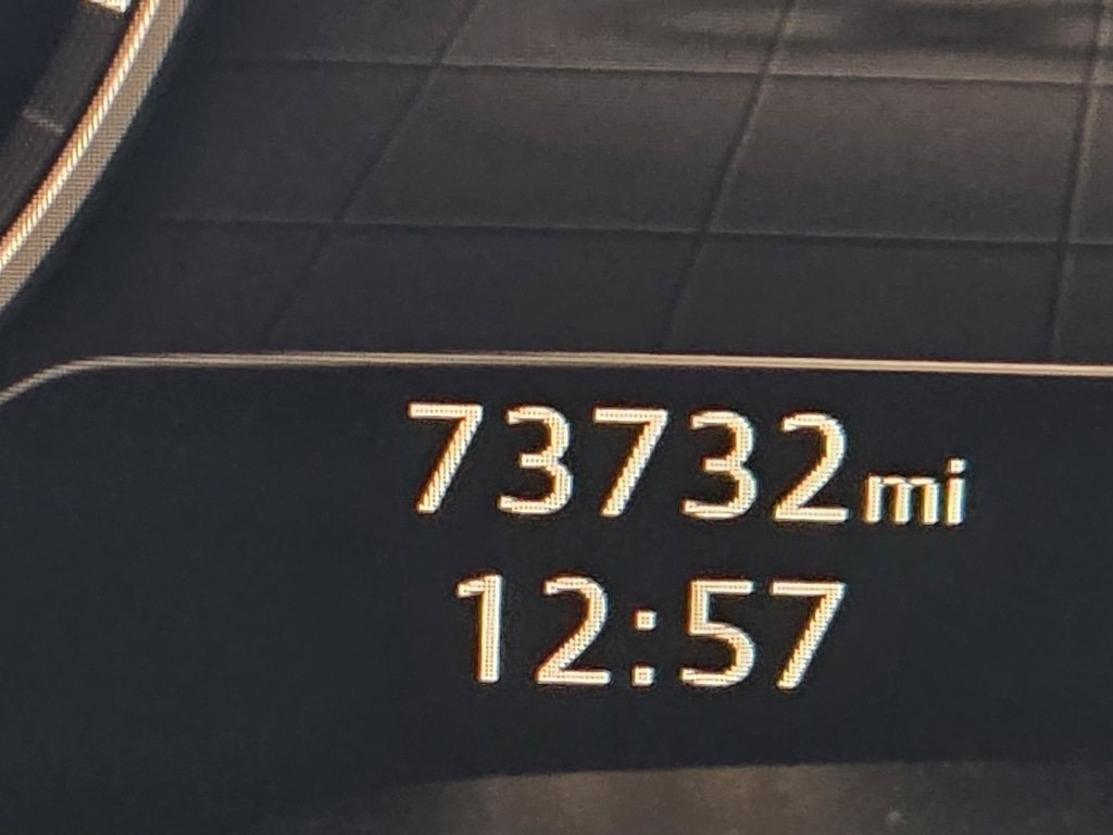 Used Audi TT 2020 for sale - 76970705: Photo 12