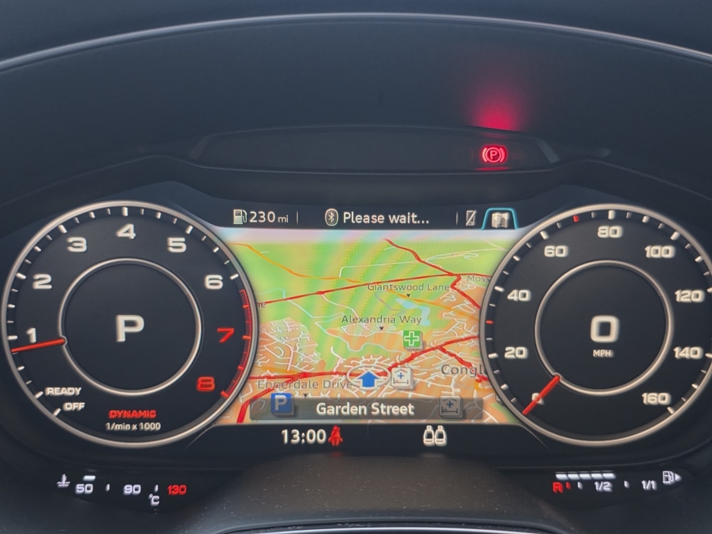 Used Audi TT 2020 for sale - 76970705: Photo 13