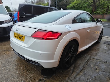 Used Audi TT 2020 for sale - 76970705: Photo