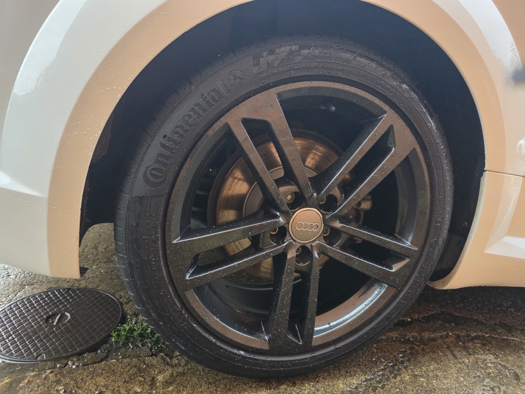 Used Audi TT 2020 for sale - 76970705: Photo 7