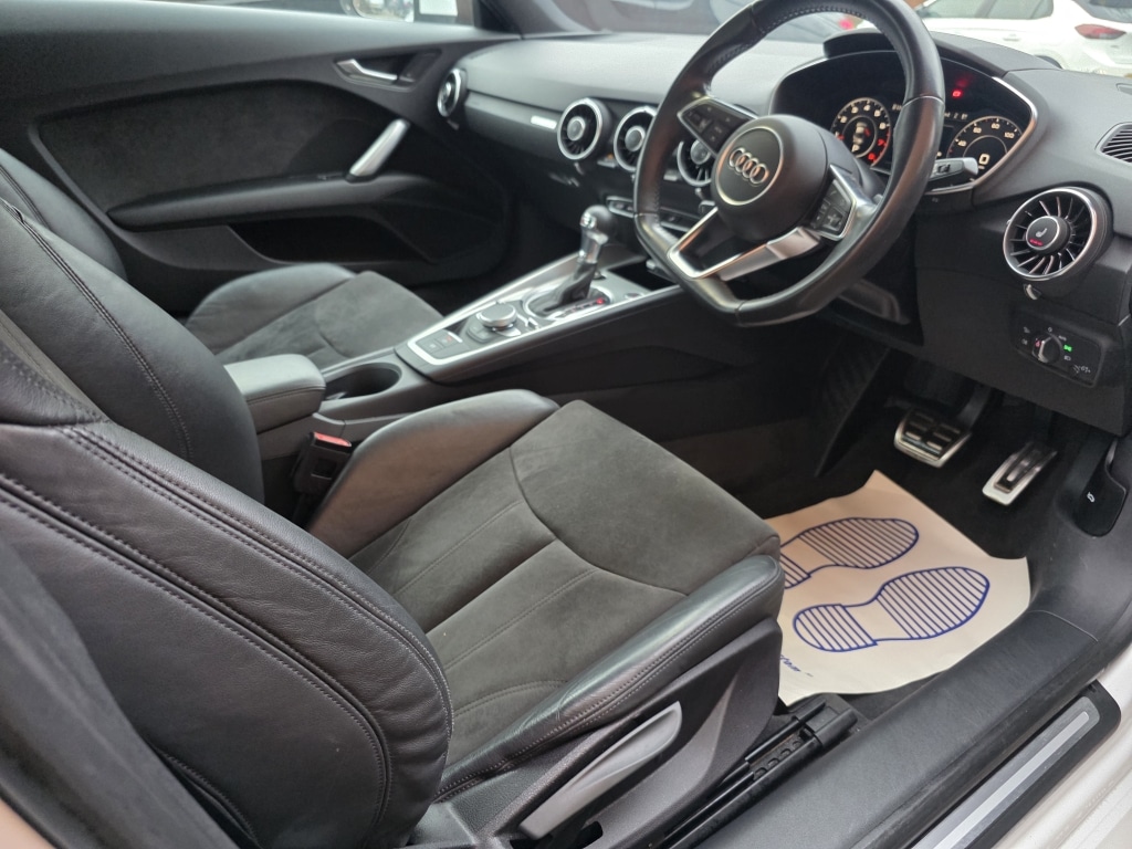 Used Audi TT 2020 for sale - 76970705: Photo 8