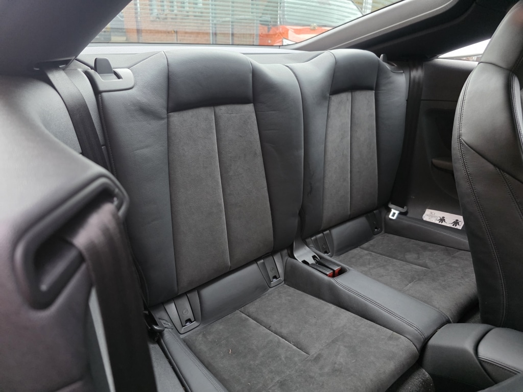 Used Audi TT 2020 for sale - 76970705: Photo 9