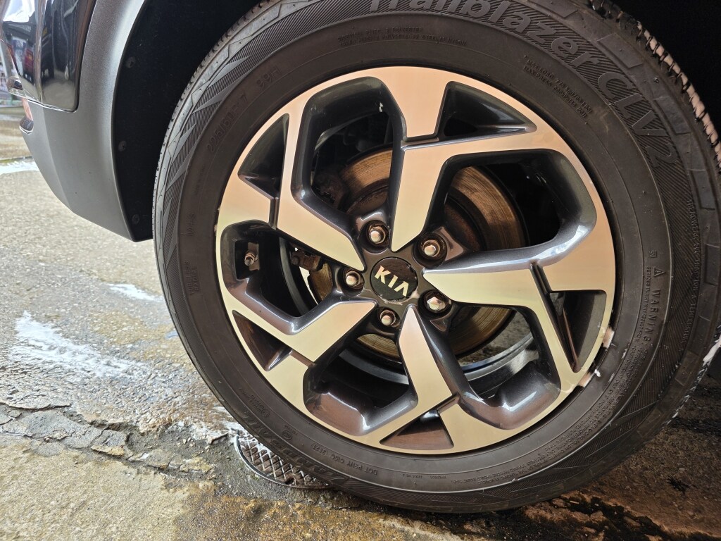 Used Kia Sportage 2018 for sale - 77833195: Photo 7