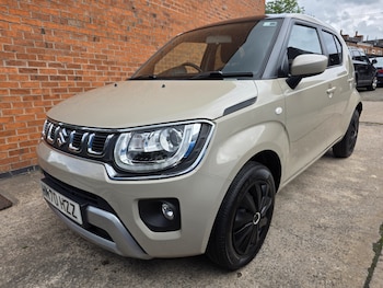 Used Suzuki Ignis 2020 for sale - 78790240: Photo
