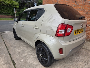 Used Suzuki Ignis 2020 for sale - 78790240: Photo