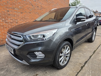 Used Ford Kuga 2019 for sale - 79309230: Photo