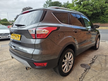 Used Ford Kuga 2019 for sale - 79309230: Photo
