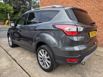 Used Ford Kuga 2019 for sale - 79309230: Photo
