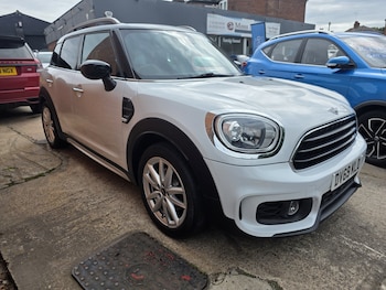 Used MINI Countryman 2019 for sale - 78821038: Photo