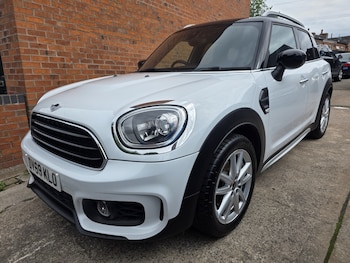 Used MINI Countryman 2019 for sale - 78821038: Photo