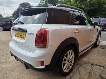 Used MINI Countryman 2019 for sale - 78821038: Photo