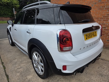 Used MINI Countryman 2019 for sale - 78821038: Photo