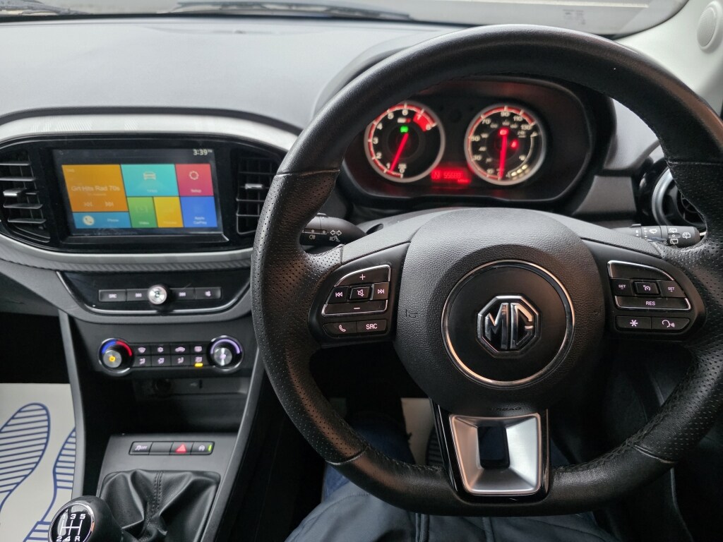 Used MG MG3 2019 for sale - 77465998: Photo 11