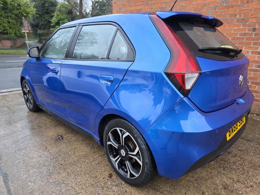 Used MG MG3 2019 for sale - 77465998: Photo 4