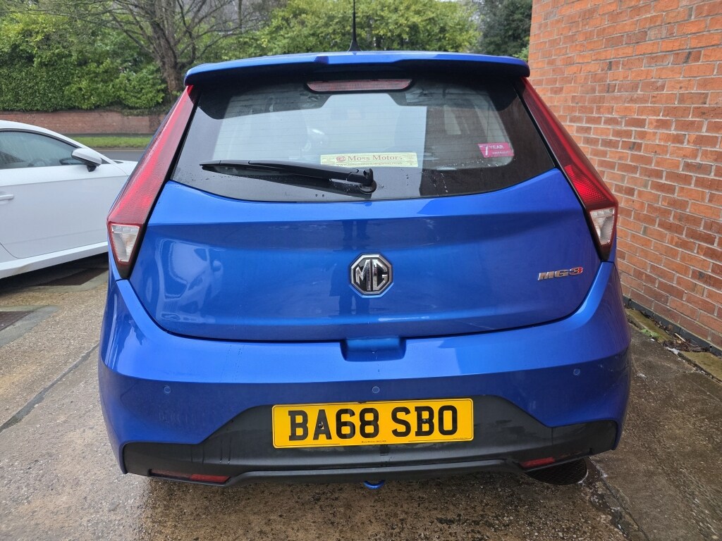 Used MG MG3 2019 for sale - 77465998: Photo 6