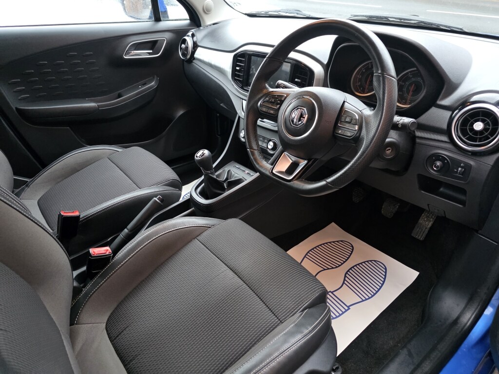 Used MG MG3 2019 for sale - 77465998: Photo 8