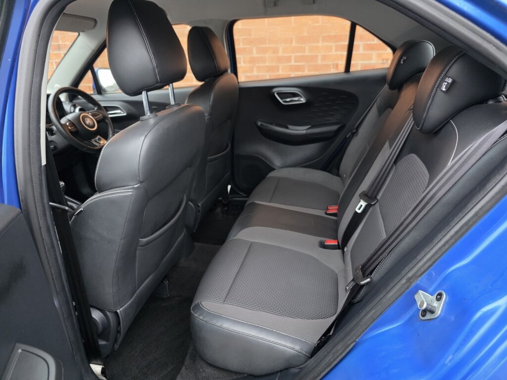 Used MG MG3 2019 for sale - 77465998: Photo 9