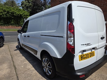 Used Ford Transit Connect 2020 for sale - 78982919: Photo