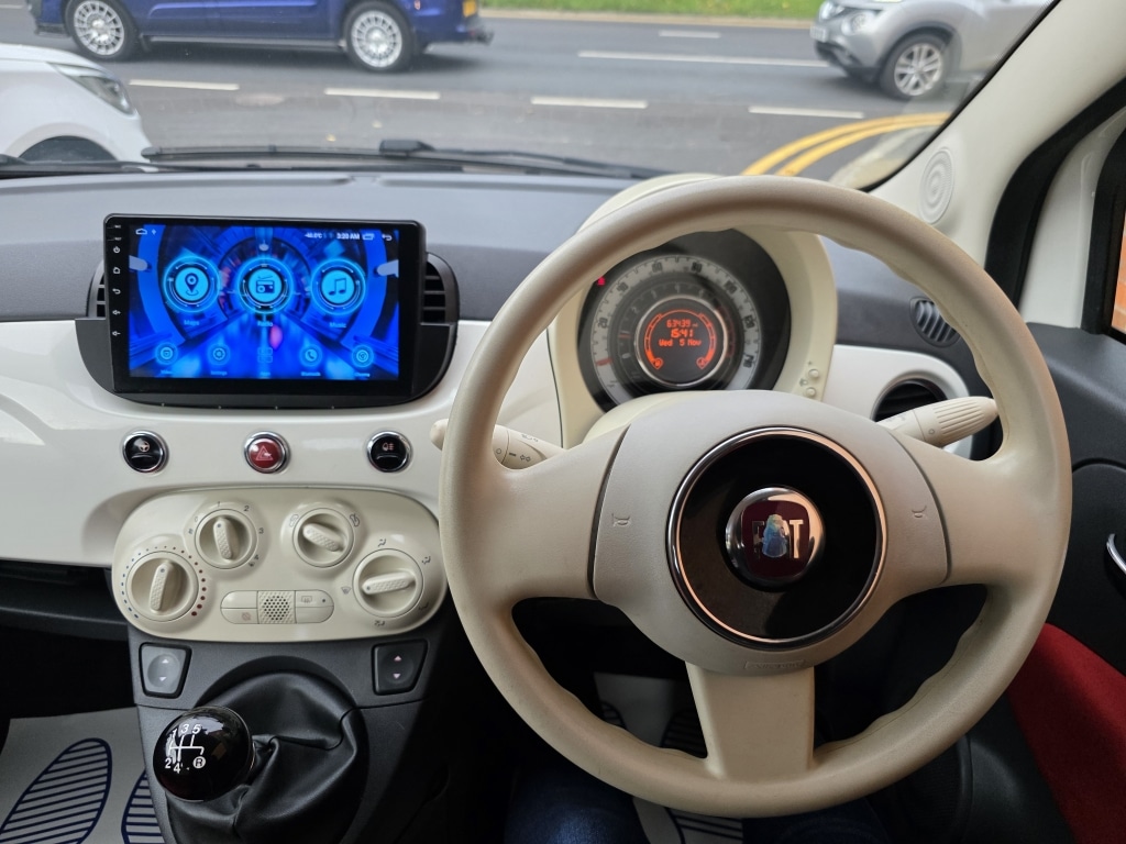 Used Fiat 500 2013 for sale - 76483190: Photo 10