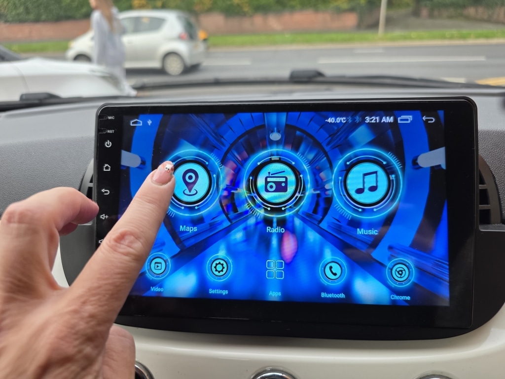 Used Fiat 500 2013 for sale - 76483190: Photo 11