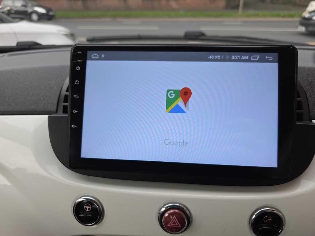 Used Fiat 500 2013 for sale - 76483190: Photo 12