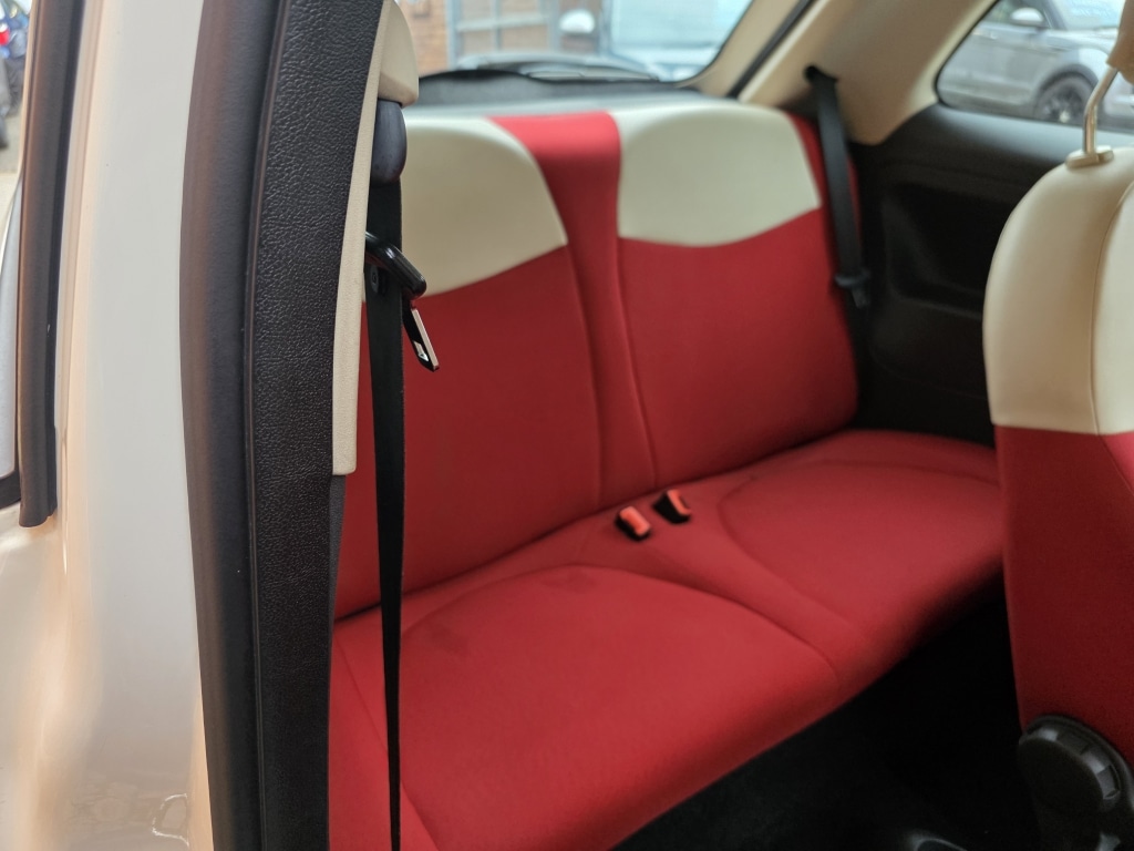 Used Fiat 500 2013 for sale - 76483190: Photo 8