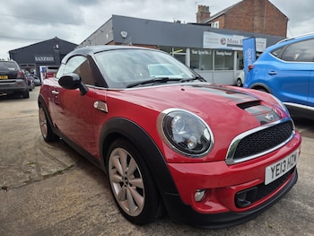 Used MINI Coupe 2013 for sale - 78750951: Photo