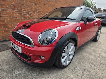 Used MINI Coupe 2013 for sale - 78750951: Photo