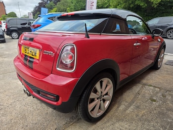 Used MINI Coupe 2013 for sale - 78750951: Photo