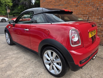 Used MINI Coupe 2013 for sale - 78750951: Photo