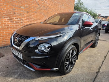 Used Nissan Juke 2021 for sale - 79644625: Photo