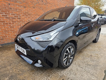 Used Toyota AYGO 2021 for sale - 76483182: Photo