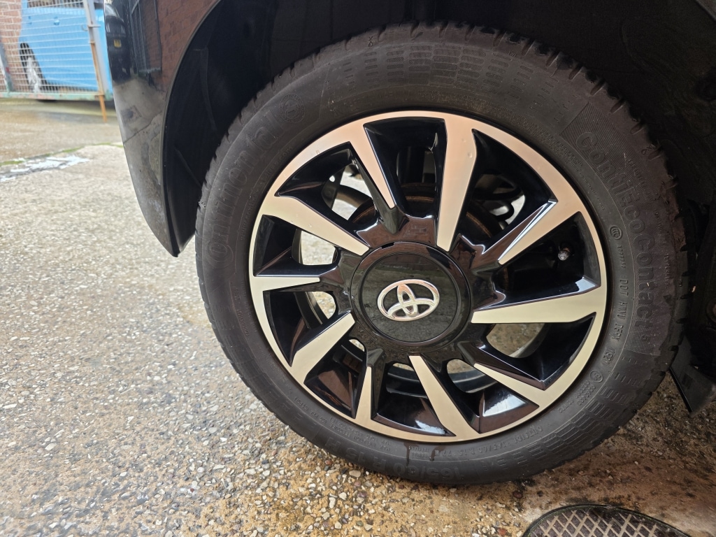 Used Toyota AYGO 2021 for sale - 76483182: Photo 7